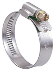 COLLIER SERRAGE  16/27 9mm